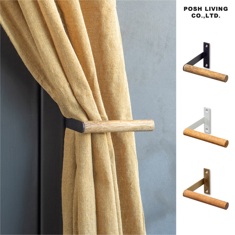 ■ポッシュリビング■■2026SS　先行予約■　マルチハンガー