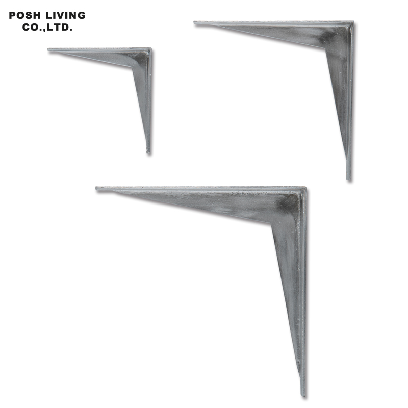 ■ポッシュリビング■■2026SS　先行予約■　ブラケット　ネイキッド