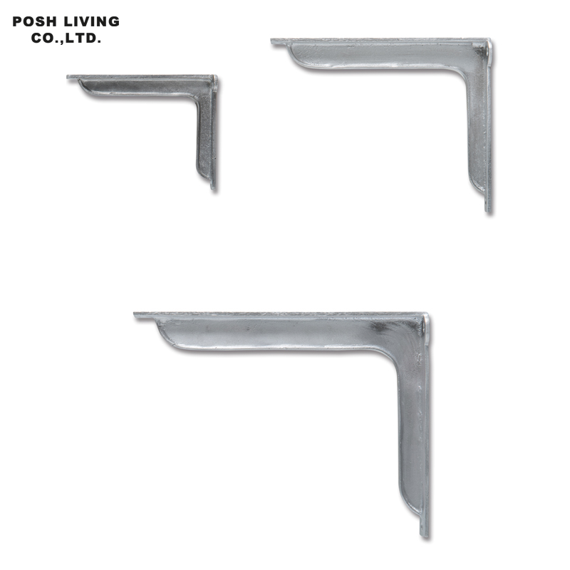 ■ポッシュリビング■■2026SS　先行予約■　ブラケット　ネイキッド