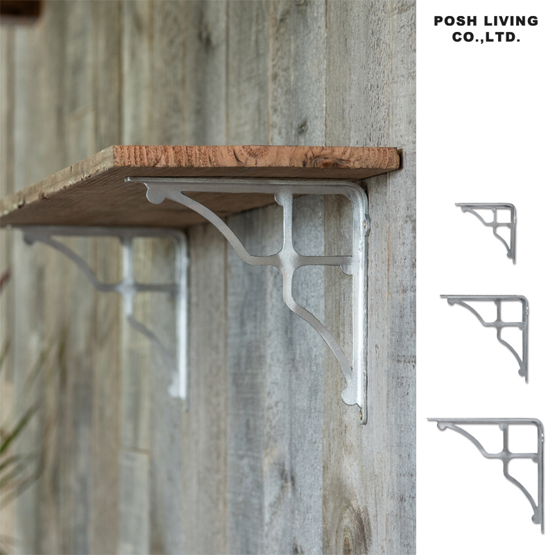 ■ポッシュリビング■■2026SS　先行予約■　ブラケット　ネイキッド