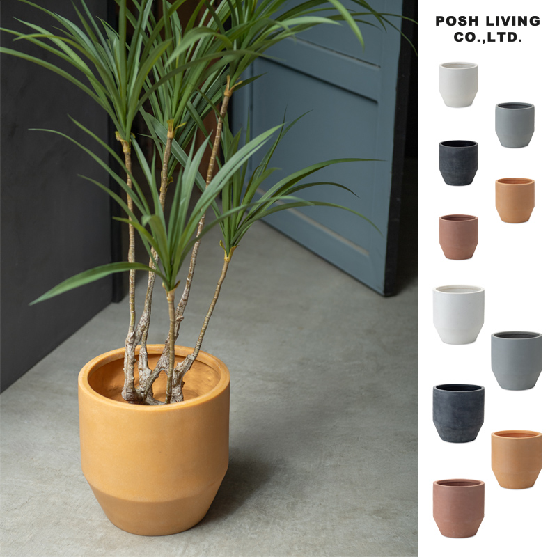 ■ポッシュリビング■■2026SS　先行予約■　リマロポット