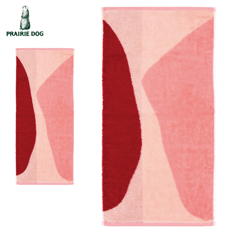 ■プレーリードッグ■■2026SS　新作■　Citya　フェイスタオル／ビッグバスタオル　Elegant