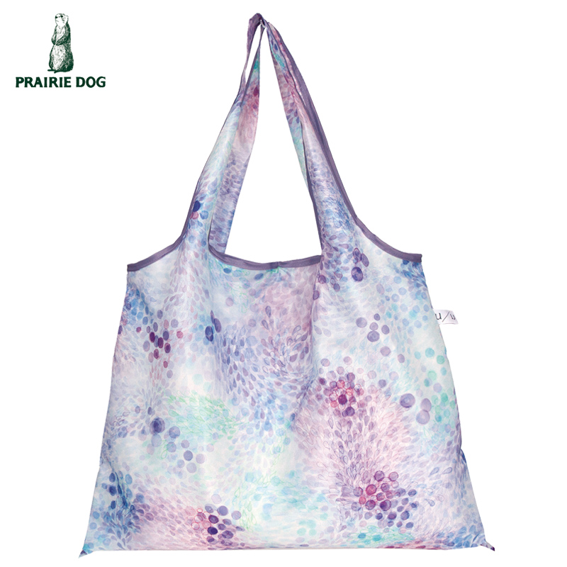 ■プレーリードッグ■■2026SS　新作■　みすゞうた　2way Shopping Bag　このみち