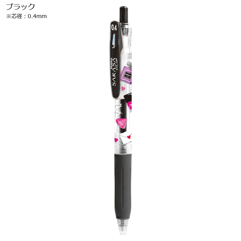 Q Lia クーリア トレンドコレクション サラサクリップ 0 4mm Webで直接仕入れ 雑貨 卸 雑貨 仕入れならパディスマーケット 本店