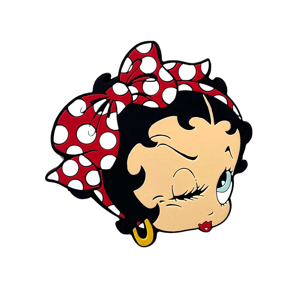 ■S.H.O ENTER PRISE（ショー・エンタープライズ）■■2025SS　新作■　BETTY BOOP　ラバーコースター　BT-FACE