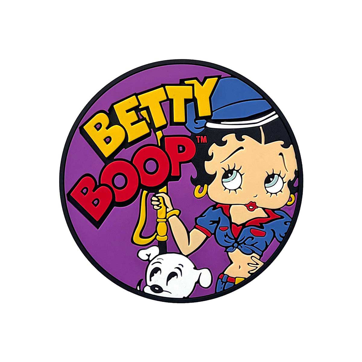 ■S.H.O ENTER PRISE（ショー・エンタープライズ）■■2025SS　新作■　BETTY BOOP　ラバーコースター　BT-GAS