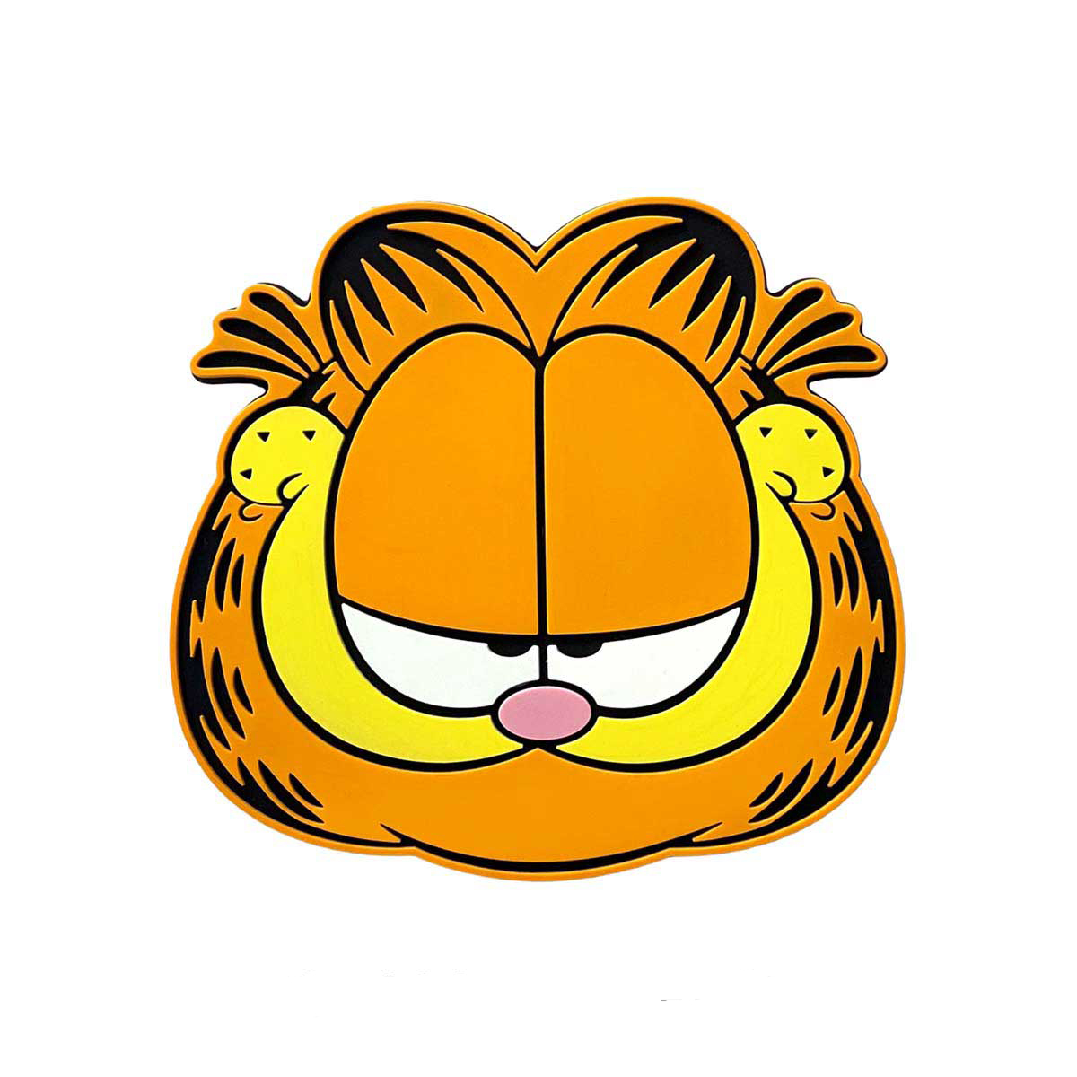 ■S.H.O ENTER PRISE（ショー・エンタープライズ）■■2025SS　新作■　GARFIELD　ラバーコースター　GF-00076-1