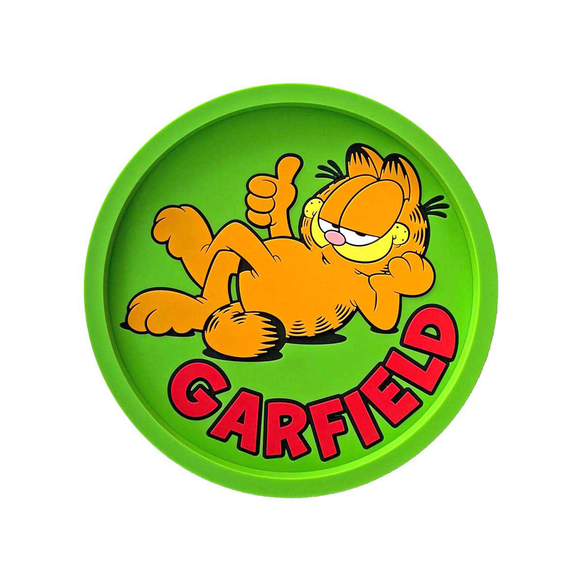 ■S.H.O ENTER PRISE（ショー・エンタープライズ）■■2025SS　新作■　GARFIELD　ラバートレイ　GF-00077-3