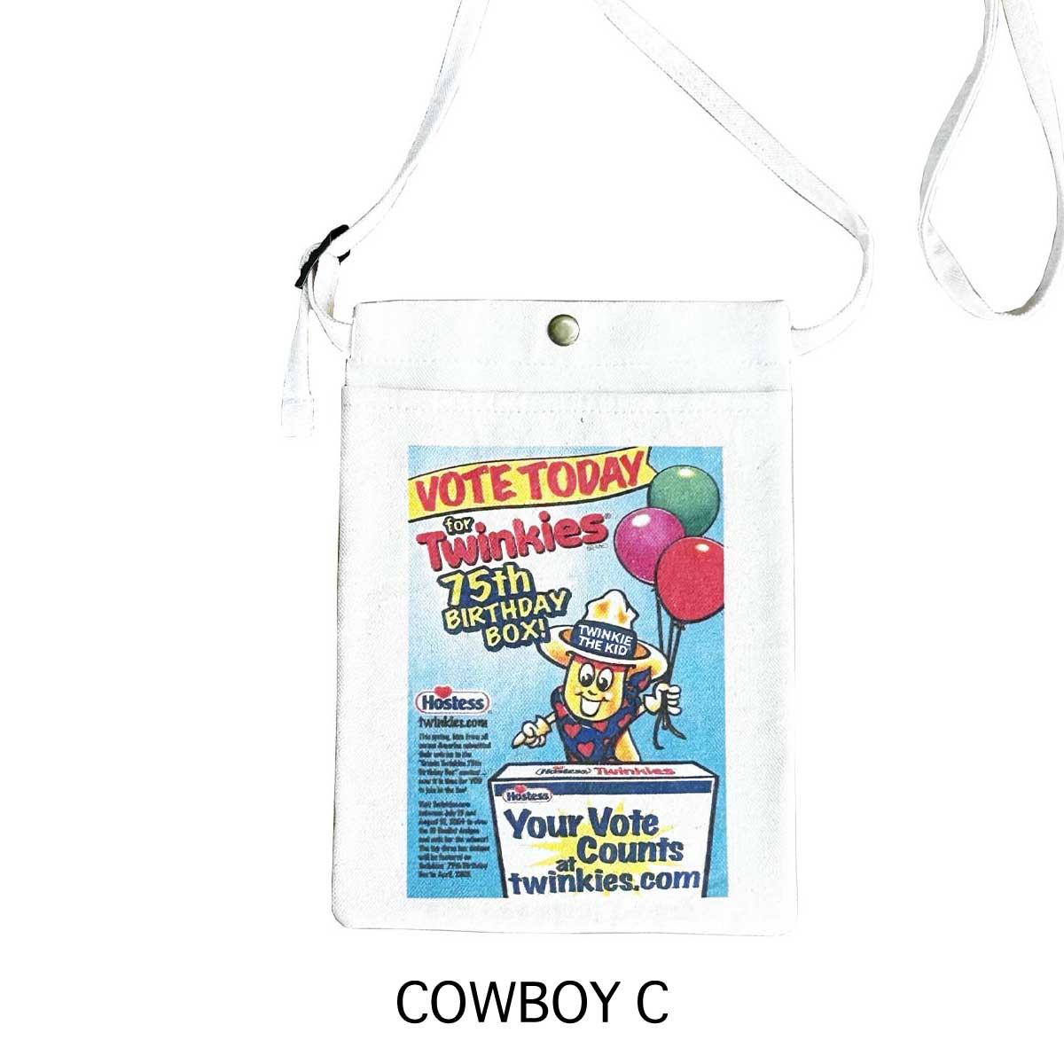 ■S.H.O ENTER PRISE（ショー・エンタープライズ）■■2025AW　新作■　ミニショルダーバッグ　COWBOY C