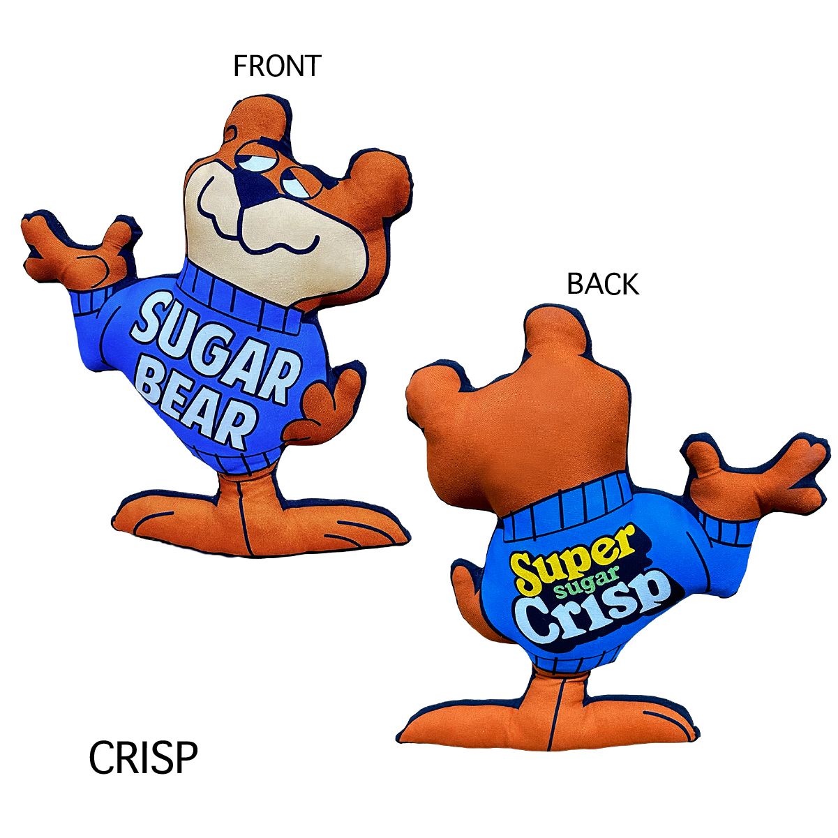 ■S.H.O ENTER PRISE（ショー・エンタープライズ）■■2025AW　新作■　ピロードール　CRISP