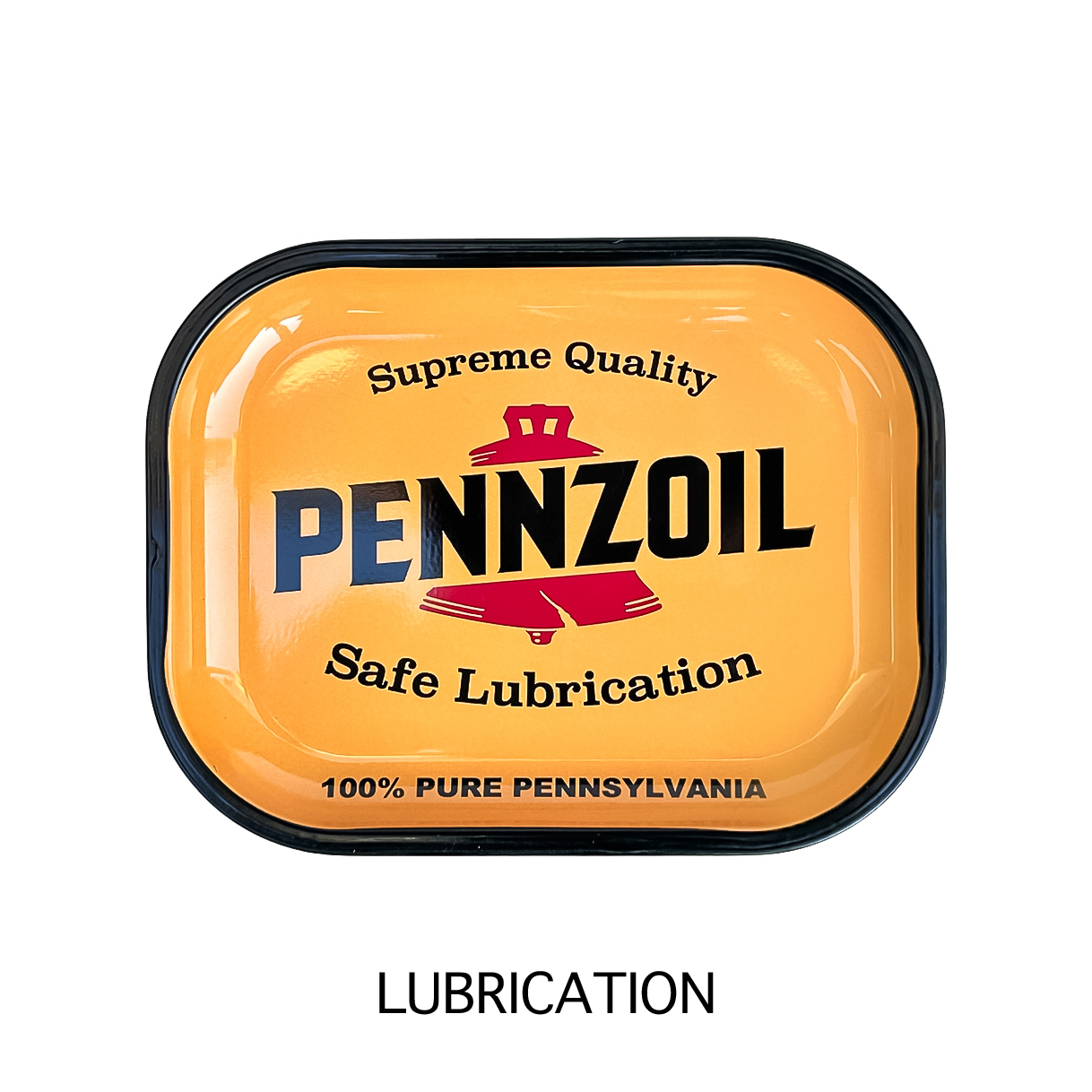 ■S.H.O ENTER PRISE（ショー・エンタープライズ）■■2025AW　新作■　ミニ ティントレイ　LUBRICATION