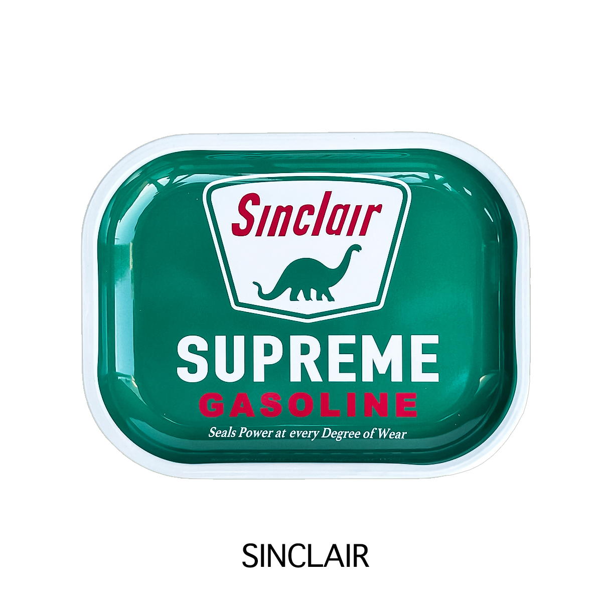 ■S.H.O ENTER PRISE（ショー・エンタープライズ）■■2025AW　新作■　ミニ ティントレイ　SINCLAIR