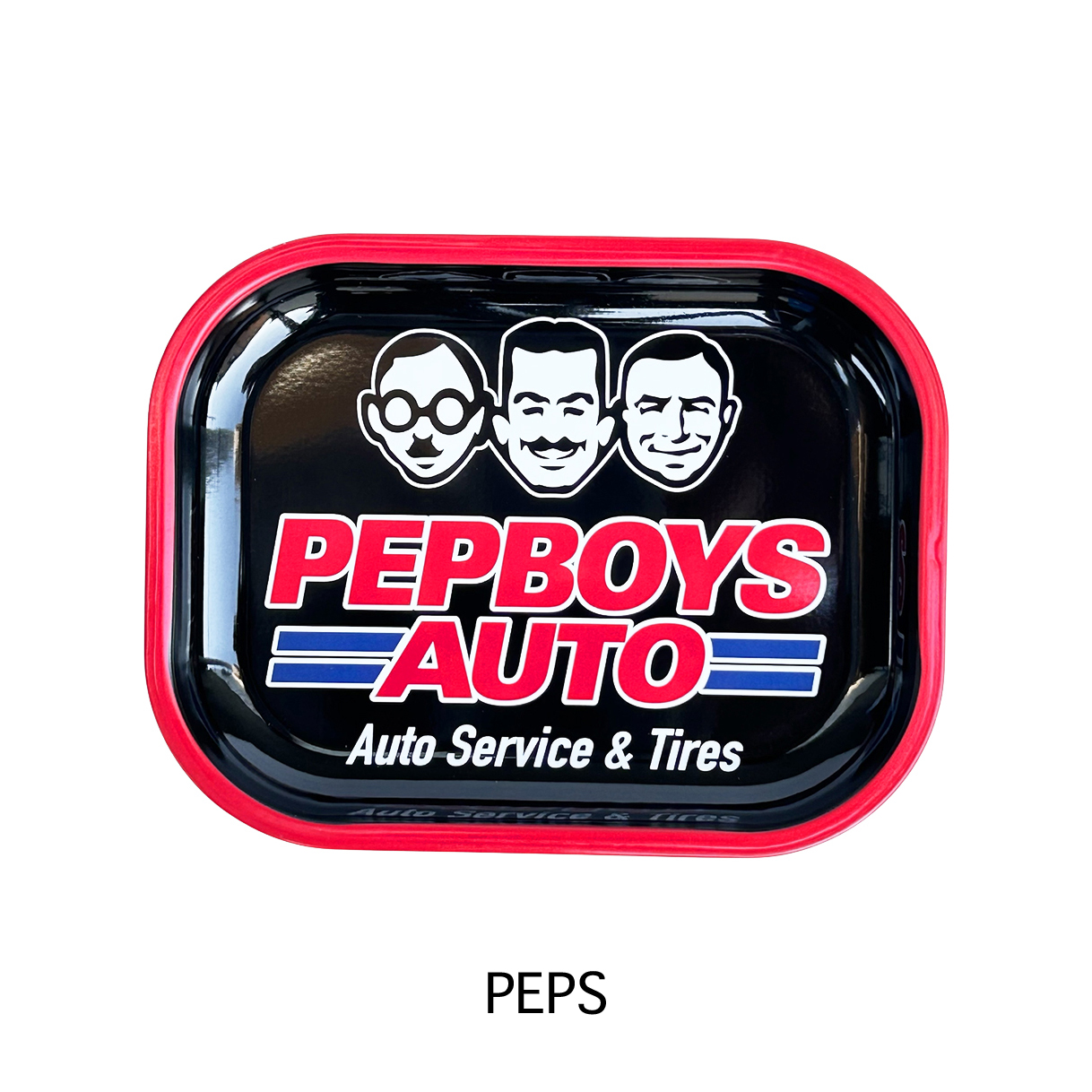 ■S.H.O ENTER PRISE（ショー・エンタープライズ）■■2025AW　新作■　ミニ ティントレイ　PEPS