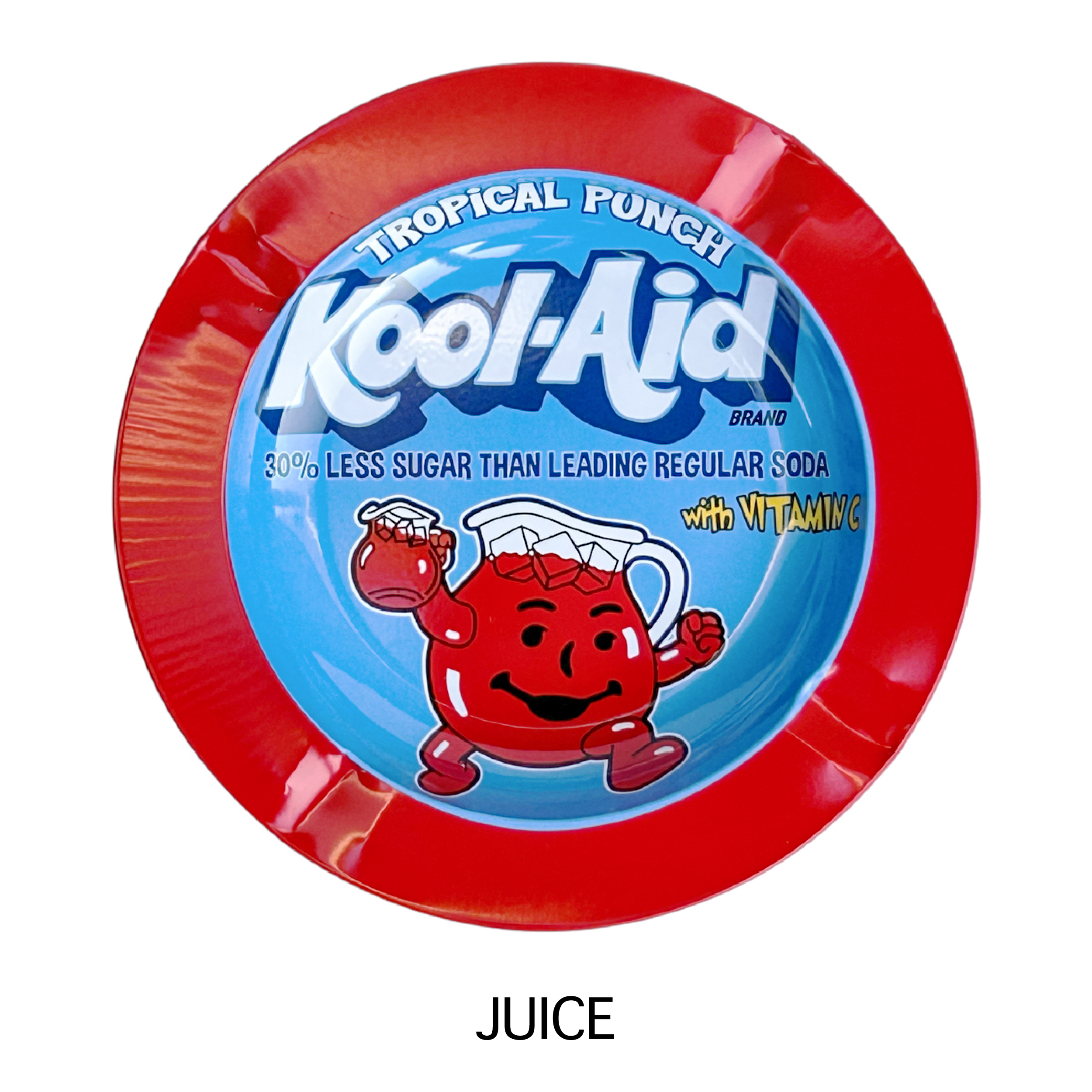 ■S.H.O ENTER PRISE（ショー・エンタープライズ）■■2025AW　新作■　ティンアッシュトレイ　JUICE