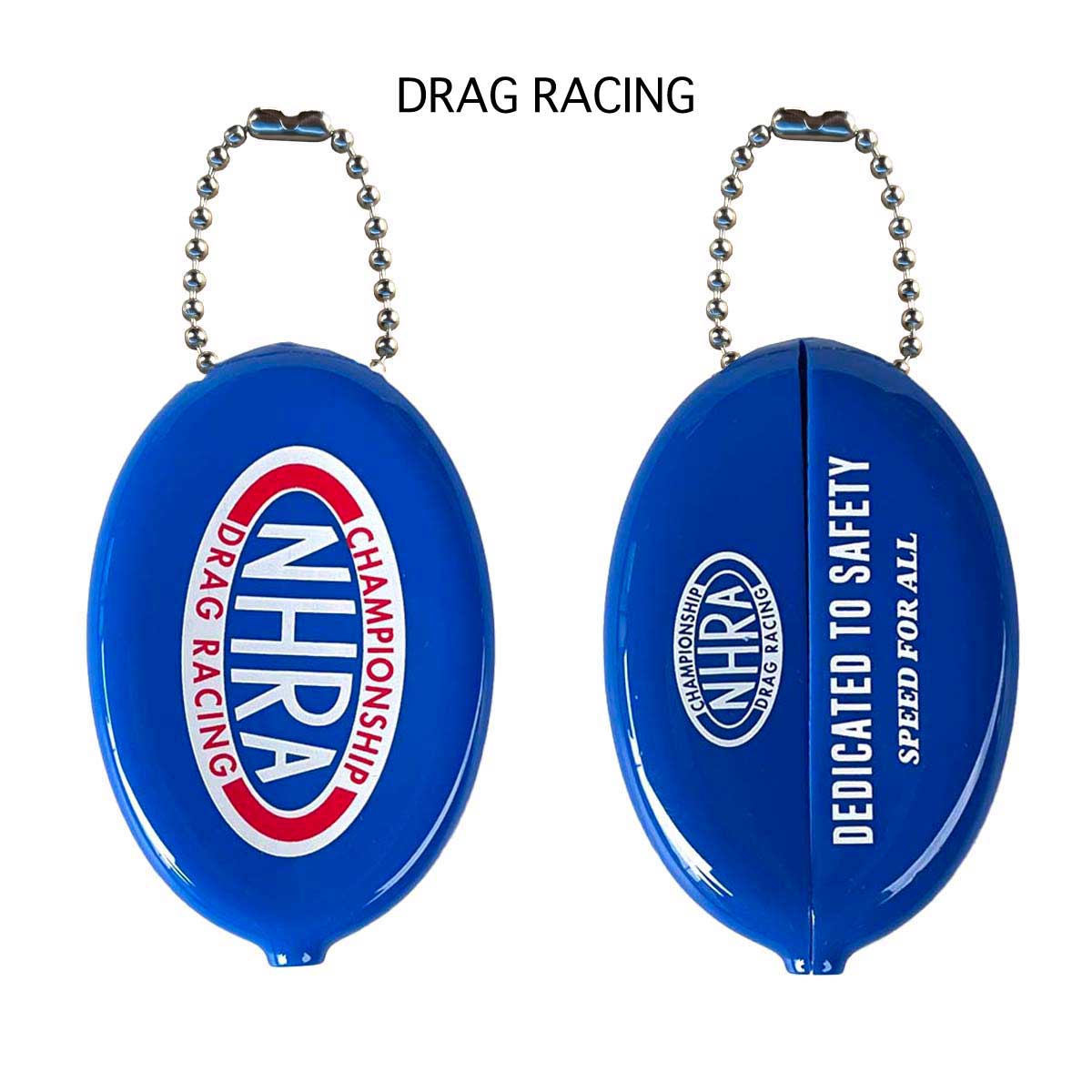 ■S.H.O ENTER PRISE（ショー・エンタープライズ）■■2025AW　新作■　ラバーコインケース　DRAG RACING