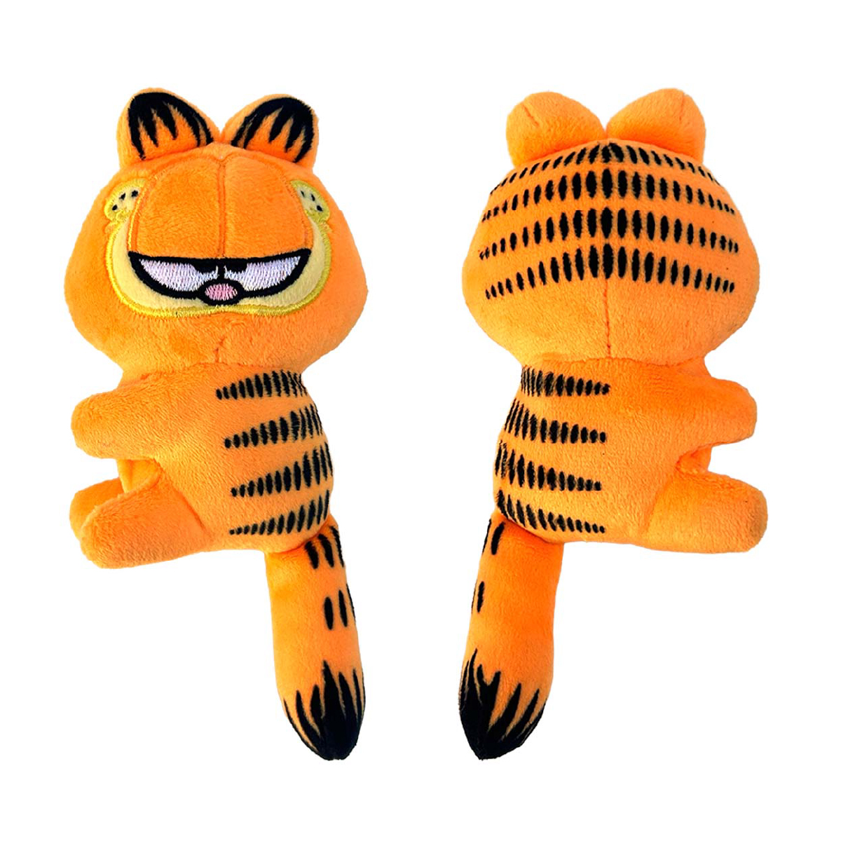 ■S.H.O ENTER PRISE（ショー・エンタープライズ）■■2025AW　新作■　GARFIELD　クリッププラッシュ