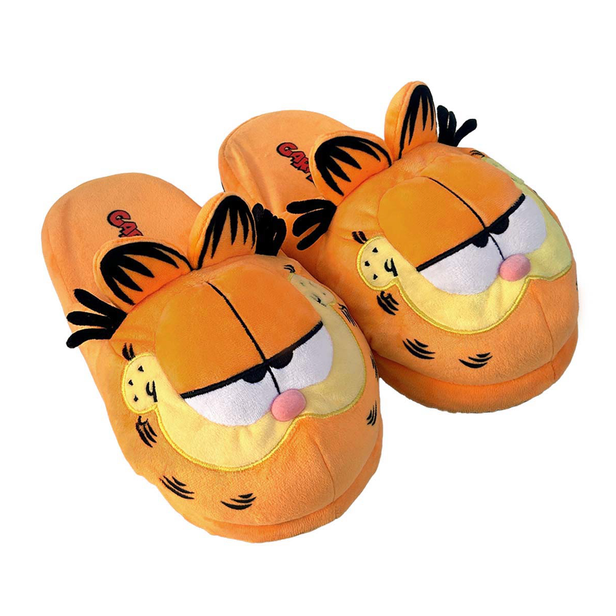 ■S.H.O ENTER PRISE（ショー・エンタープライズ）■■2025AW　新作■　GARFIELD　プラッシュスリッパ