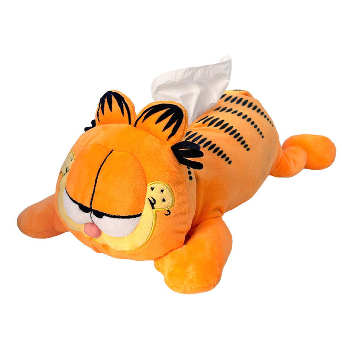 ■S.H.O ENTER PRISE（ショー・エンタープライズ）■■2025AW　新作■　GARFIELD　プラッシュティッシュカバー