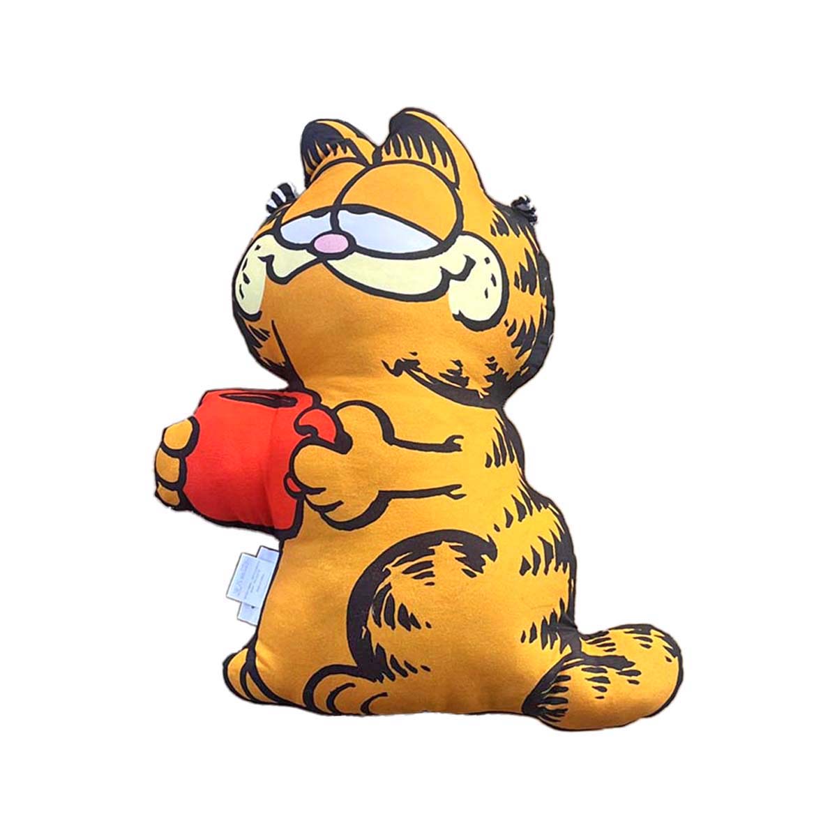 ■S.H.O ENTER PRISE（ショー・エンタープライズ）■■2024AW　新作■　GARFIELD　ピロードール　GF-00043-1