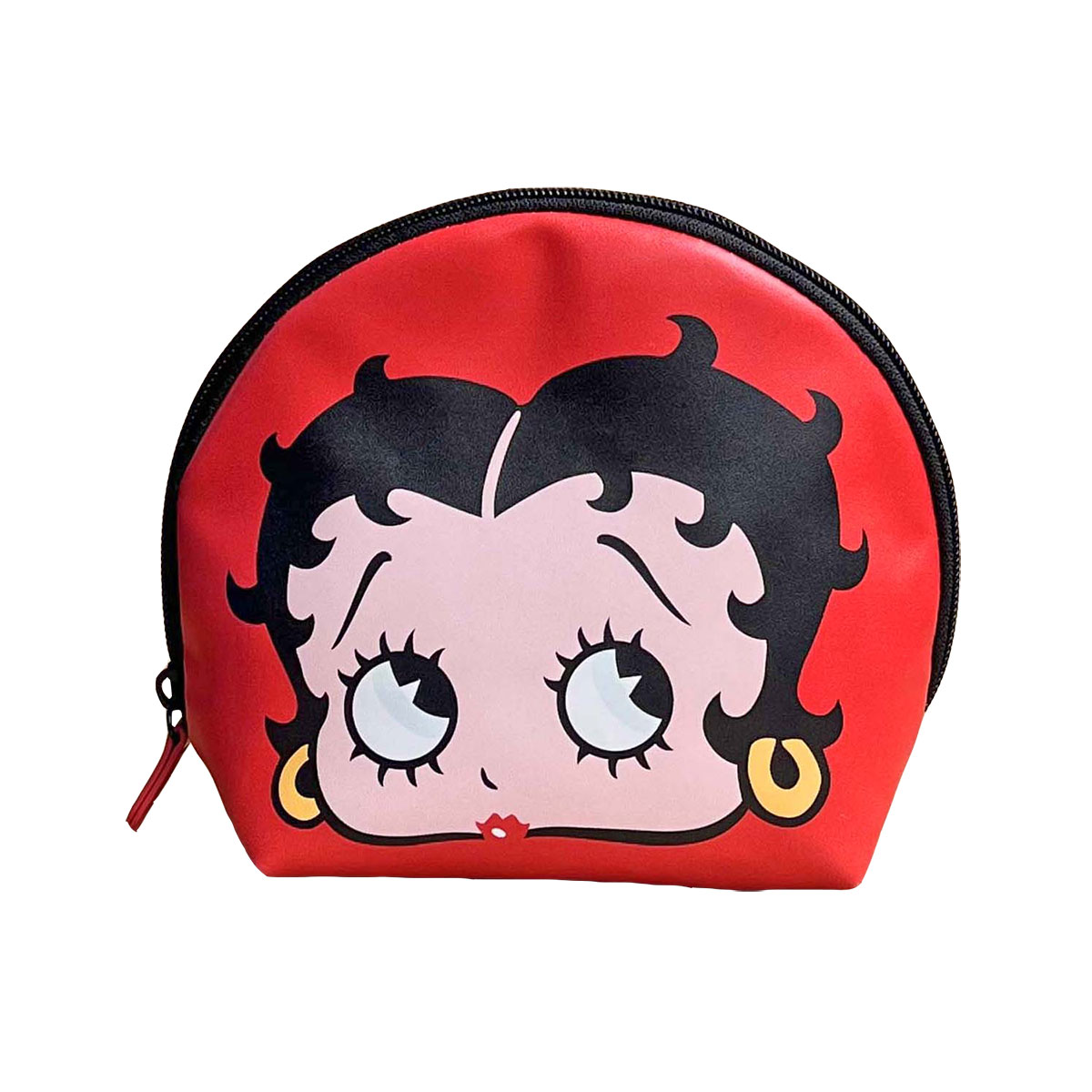 ■S.H.O ENTER PRISE（ショー・エンタープライズ）■■2025SS　新作■　BETTY BOOP　フェイスポーチ