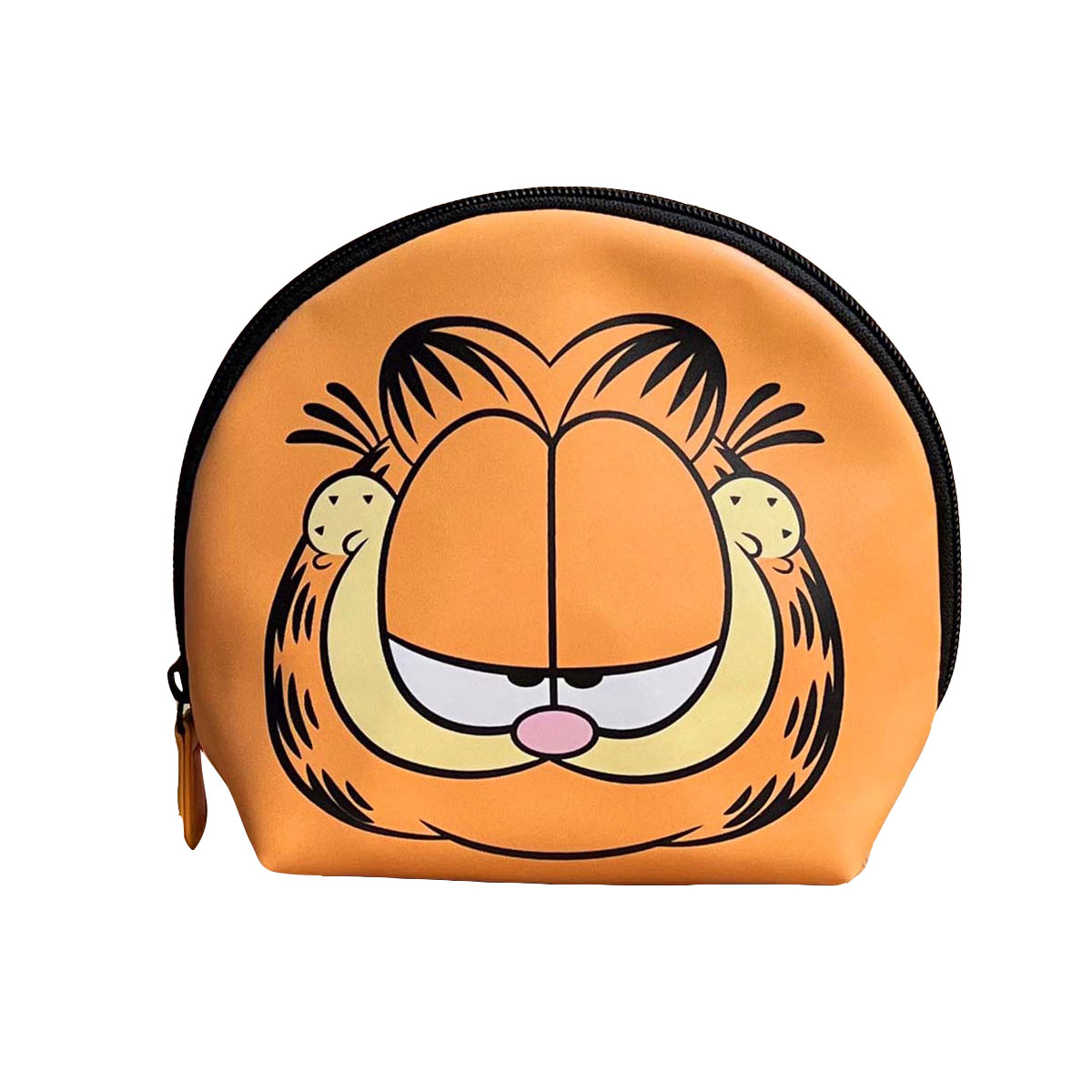 ■S.H.O ENTER PRISE（ショー・エンタープライズ）■■2025SS　新作■　GARFIELD　フェイスポーチ　GF-00066