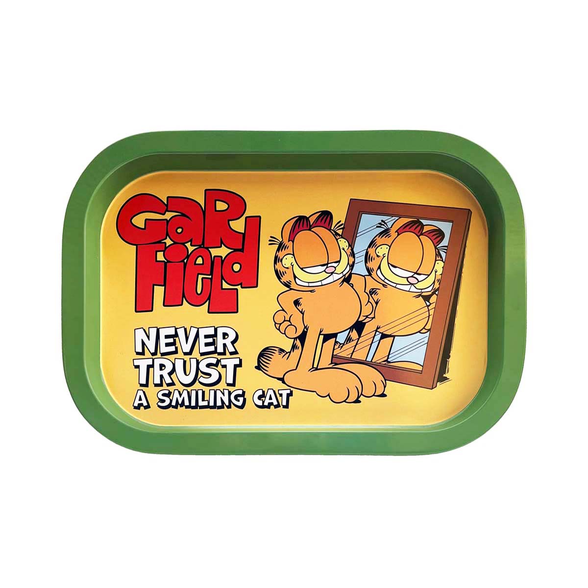 ■S.H.O ENTER PRISE（ショー・エンタープライズ）■■2025SS　新作■　GARFIELD　ティントレイ　GF-00080-2