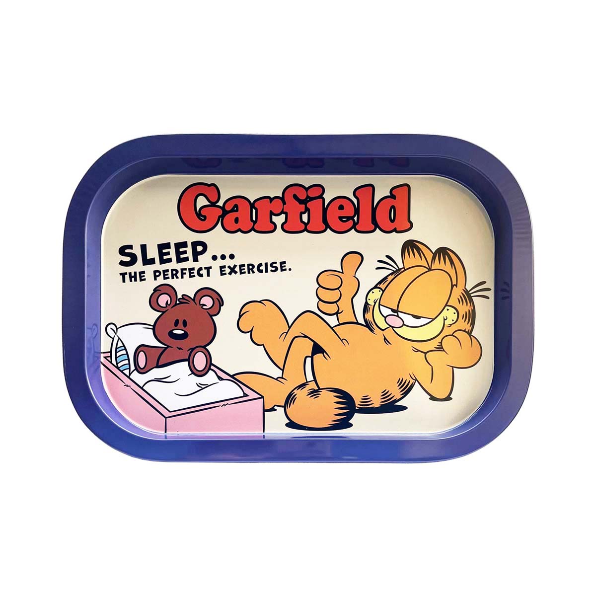 ■S.H.O ENTER PRISE（ショー・エンタープライズ）■■2025SS　新作■　GARFIELD　ティントレイ　GF-00080-3
