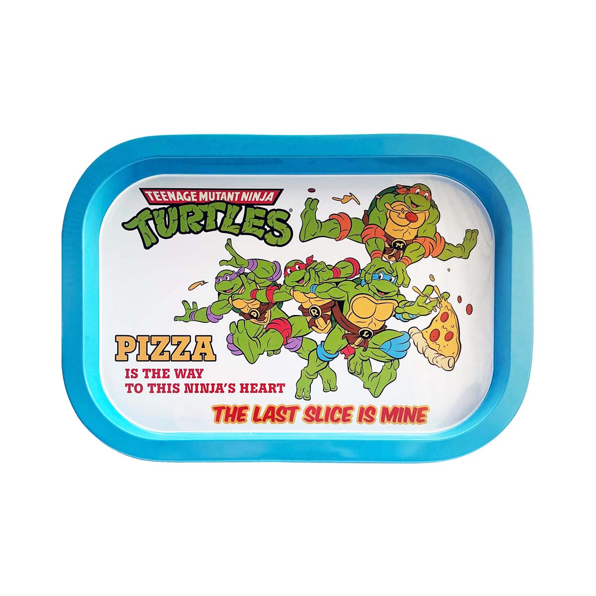 ■S.H.O ENTER PRISE（ショー・エンタープライズ）■■2025SS　新作■　Teenage Mutant Ninja Turtles　ティントレイ　TMNT-00041