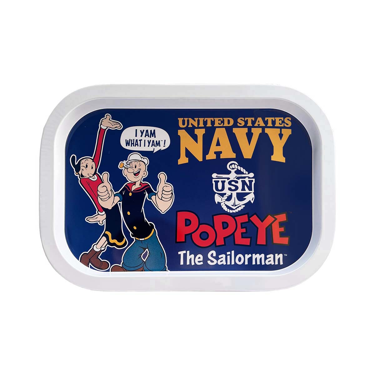 ■S.H.O ENTER PRISE（ショー・エンタープライズ）■■2025SS　新作■　POPEYE　ティントレイ