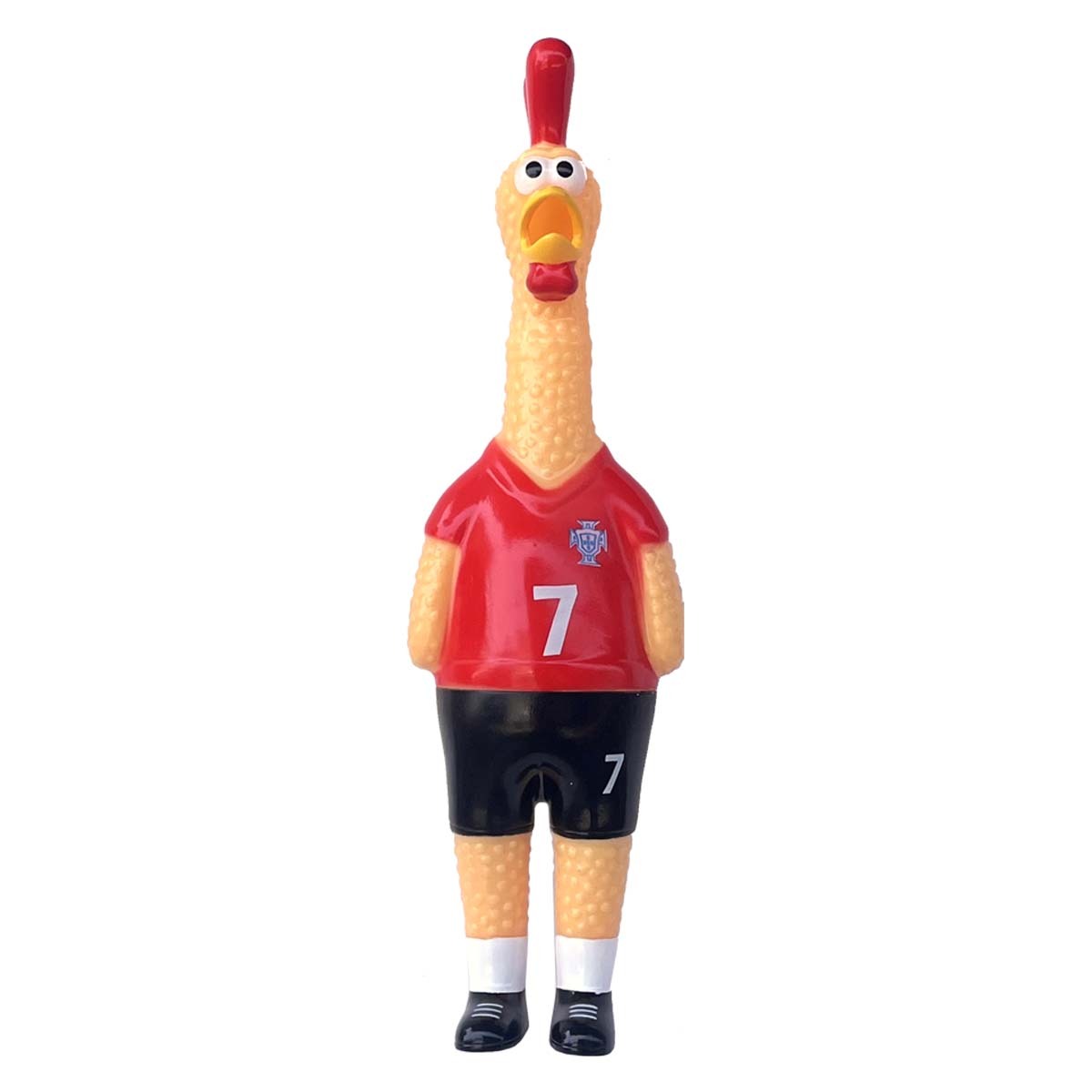 ■S.H.O ENTER PRISE（ショー・エンタープライズ）■■2025SS　新作■　ファニートイ　CHICKEN 7