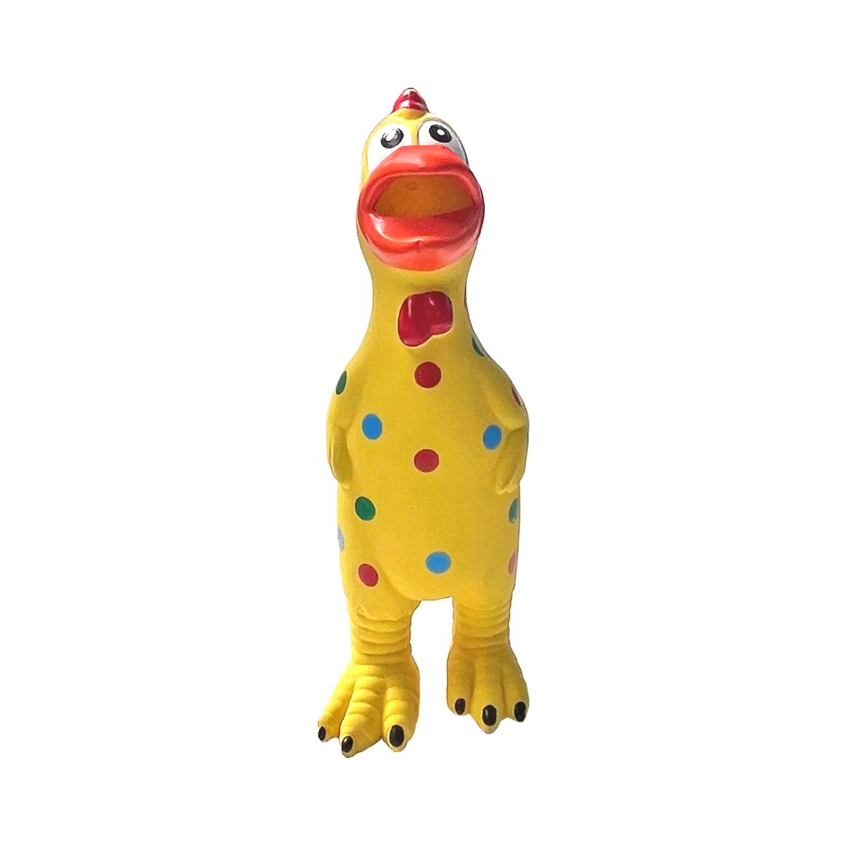 ■S.H.O ENTER PRISE（ショー・エンタープライズ）■■2025SS　新作■　ファニートイ　DOT CHICKEN