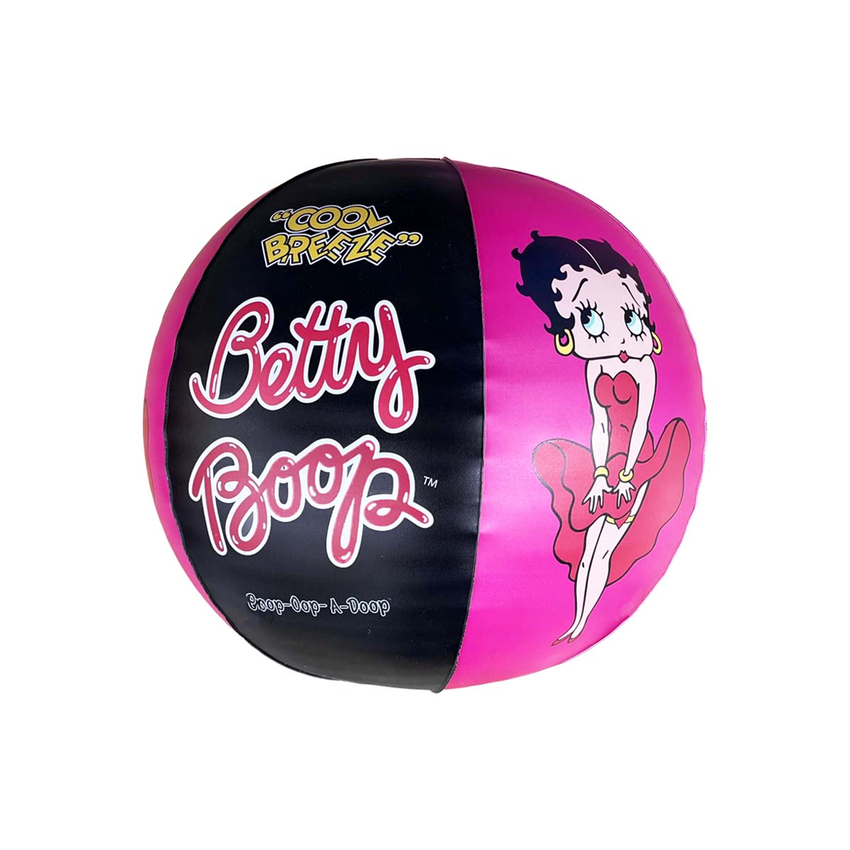 ■S.H.O ENTER PRISE（ショー・エンタープライズ）■■2025SS　新作■　BETTY BOOP　ビーチボール　BT-LOVE