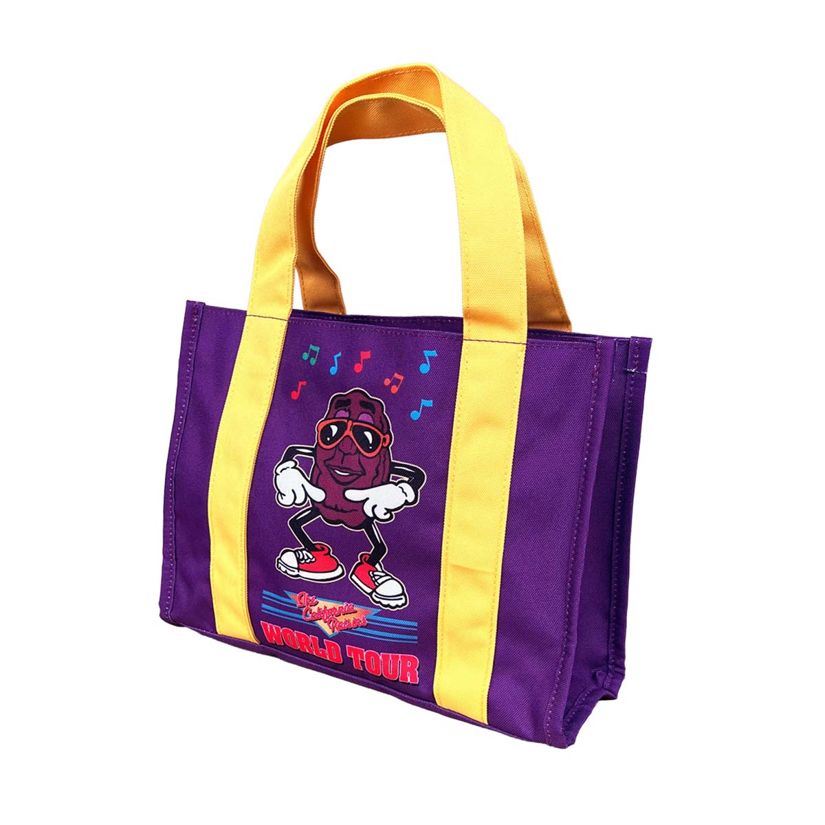 ■S.H.O ENTER PRISE（ショー・エンタープライズ）■■2025SS　新作■　スクエアミニトートバッグ　RAISIN