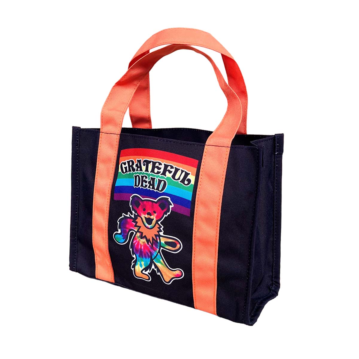 ■S.H.O ENTER PRISE（ショー・エンタープライズ）■■2025SS　新作■　GARFIELD　スクエアミニトートバッグ　GDP1679