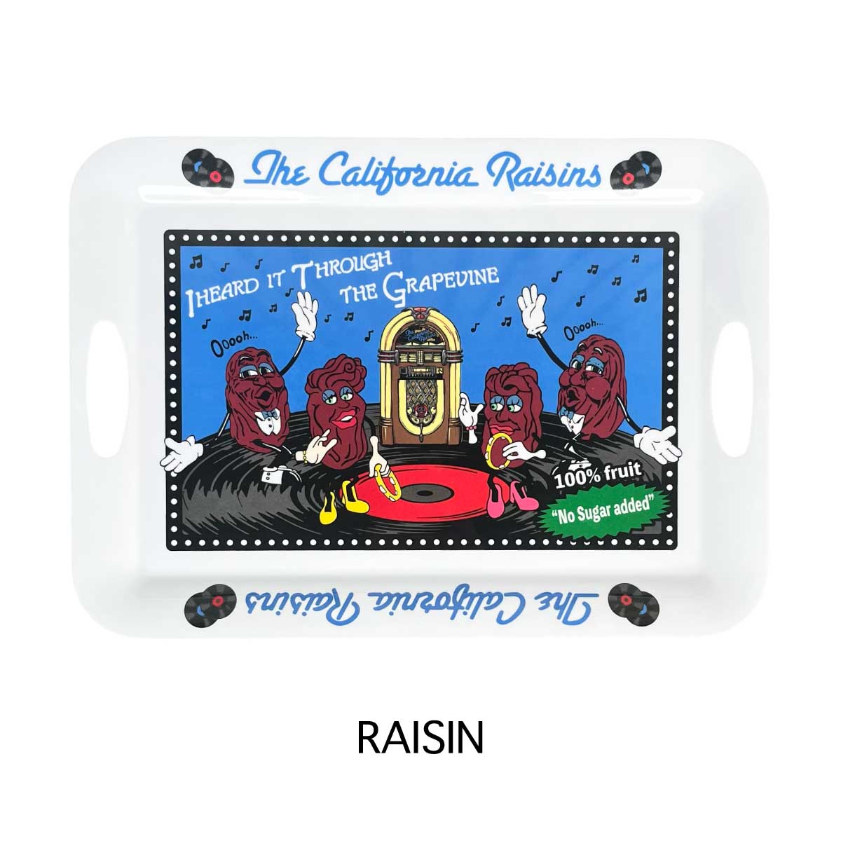 ■S.H.O ENTER PRISE（ショー・エンタープライズ）■■2026AW　新作■　メラミントレイ　RAISIN
