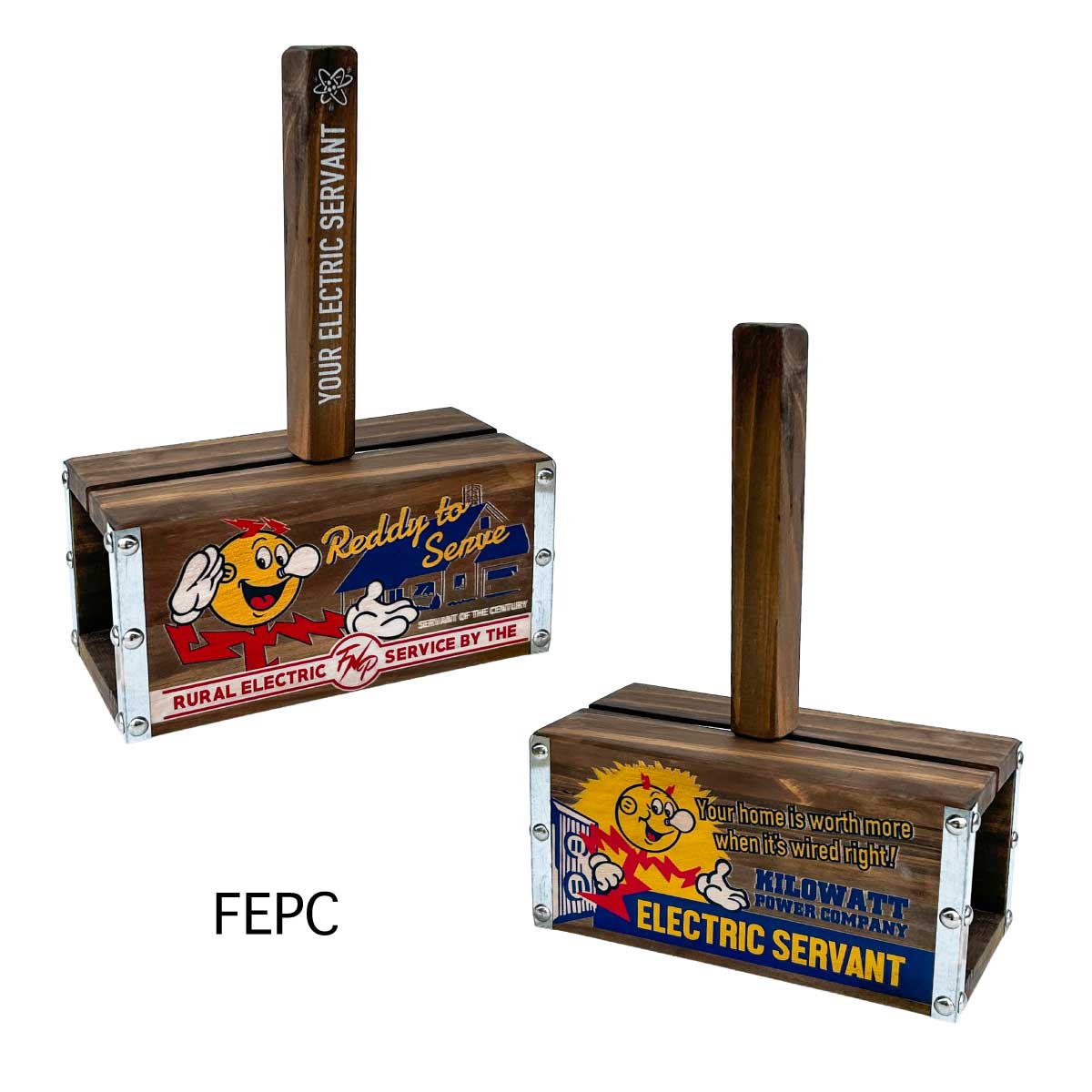 ■S.H.O ENTER PRISE（ショー・エンタープライズ）■■2026SS　新作■　リントローラー　FEPC