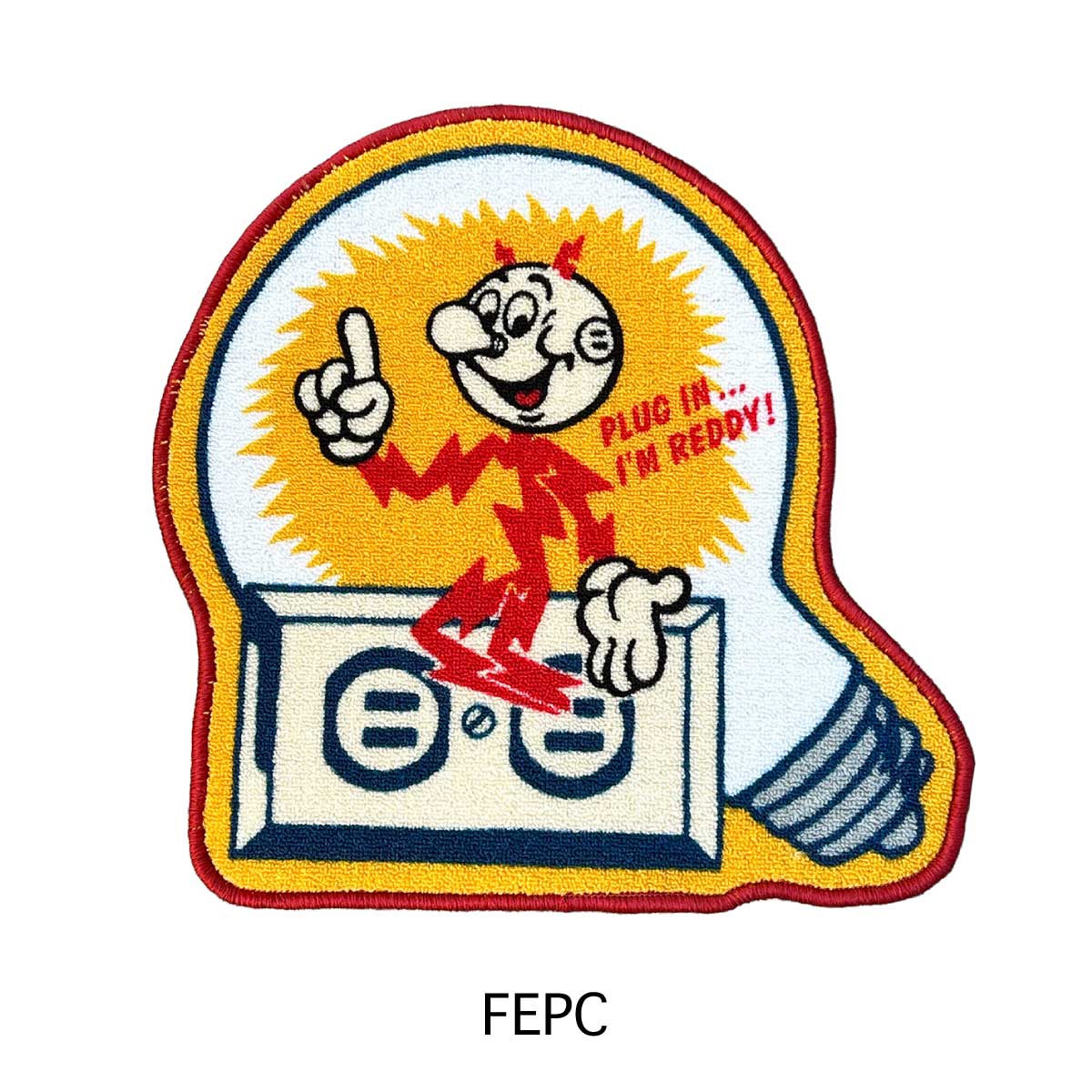 ■S.H.O ENTER PRISE（ショー・エンタープライズ）■■2026SS　新作■　アメリカンフロアマット　FEPC
