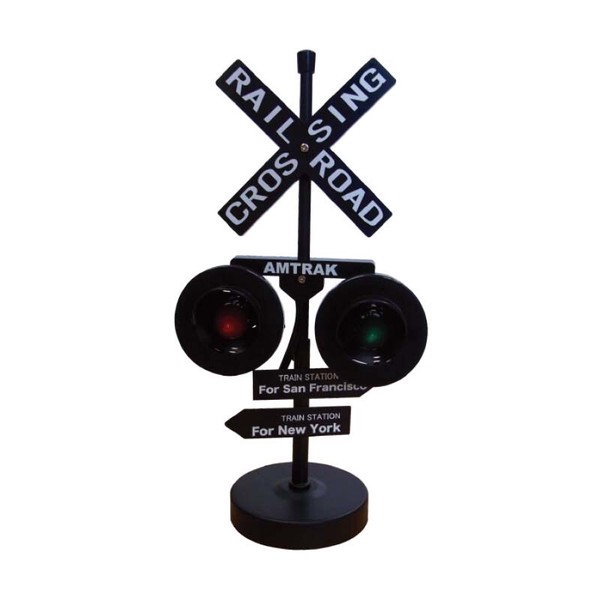 ■S.H.O ENTER PRISE（ショー・エンタープライズ）■■2026SS　新作■　RAILROAD SIGN　SS/NY