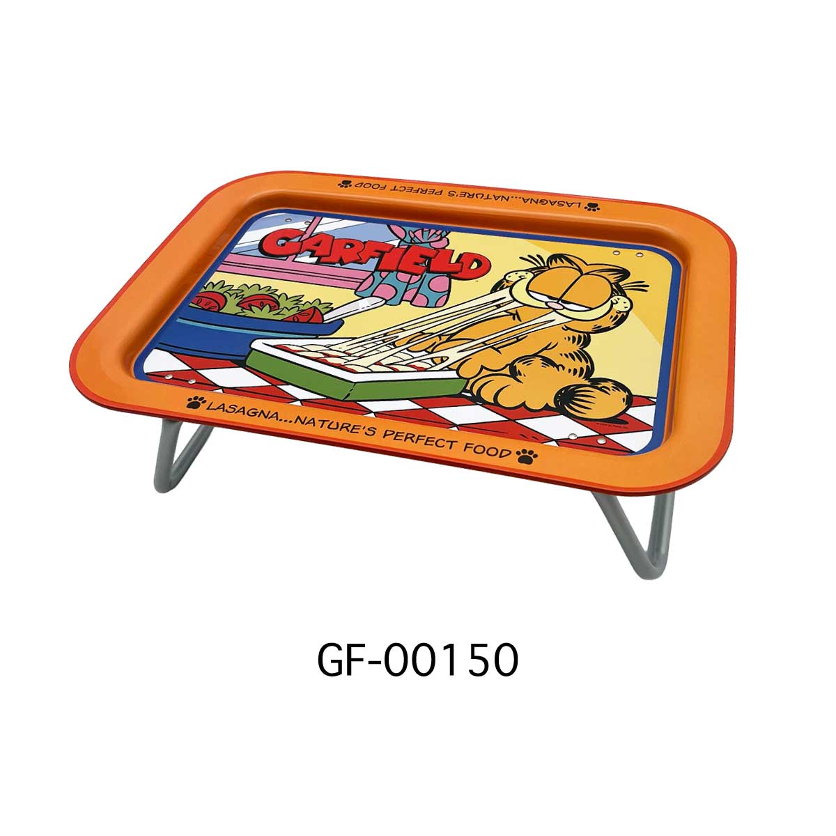 ■S.H.O ENTER PRISE（ショー・エンタープライズ）■■2026SS　新作■　GARFIELD　ティントレイテーブル　GF-00150