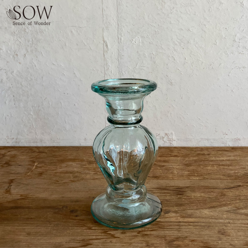 ■SOW（ソウ）■■2025AW　新作■　リサイクルガラス　ANADIR　Sサイズ