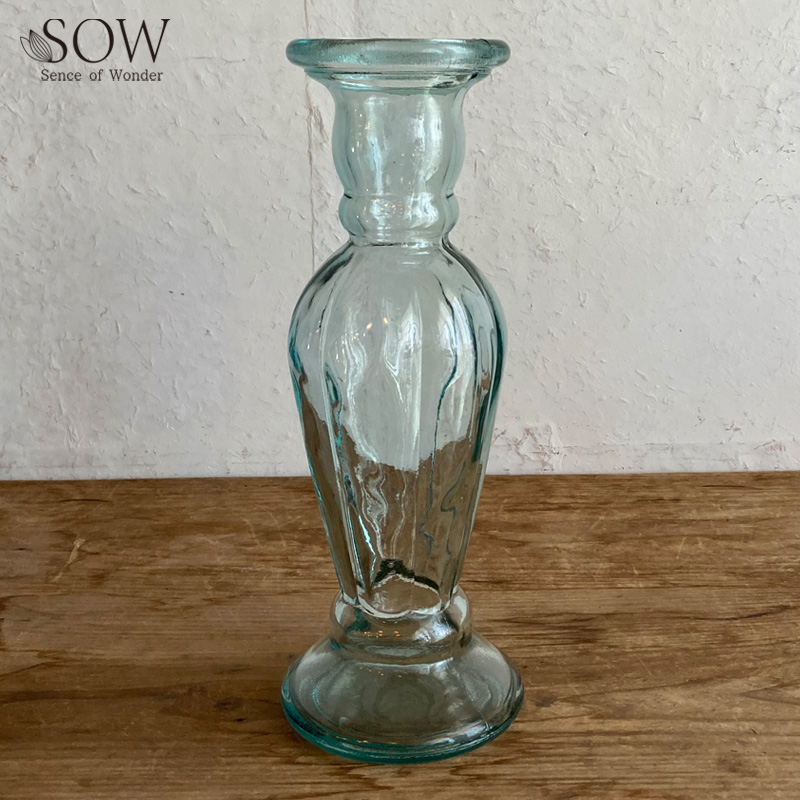 ■SOW（ソウ）■■2025AW　新作■　リサイクルガラス　ANADIR　Lサイズ