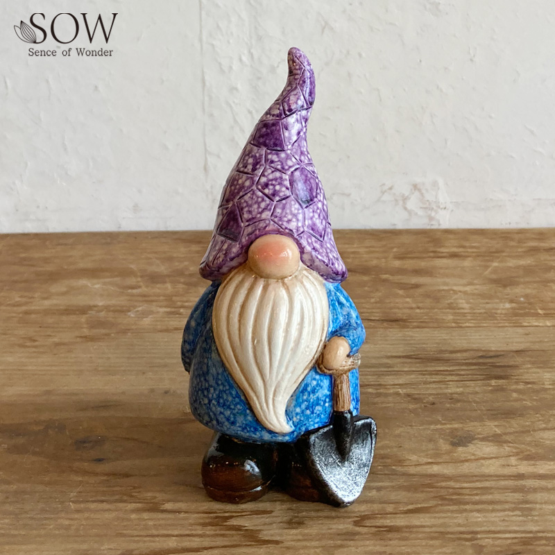 ■SOW（ソウ）■■2025AW　先行予約■　ガーデンノーム　BOY　Sサイズ