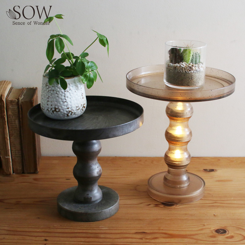 ■SOW（ソウ）■■2025AW　先行予約■　KITOSTAND
