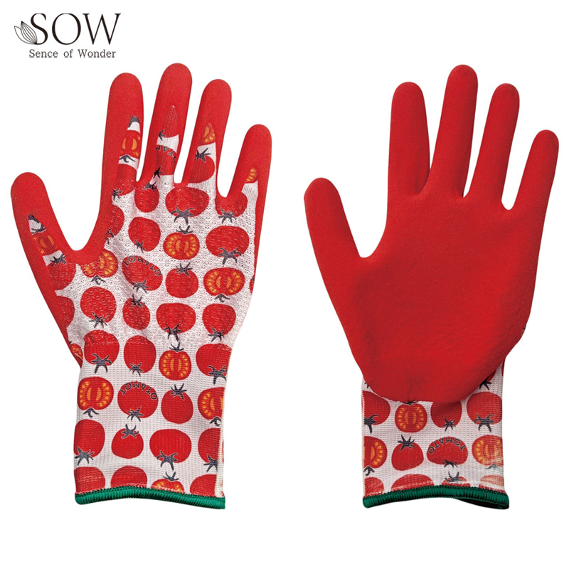 ■SOW（ソウ）■■2026AW　先行予約■　tetotelab_Akusyu　Tomato