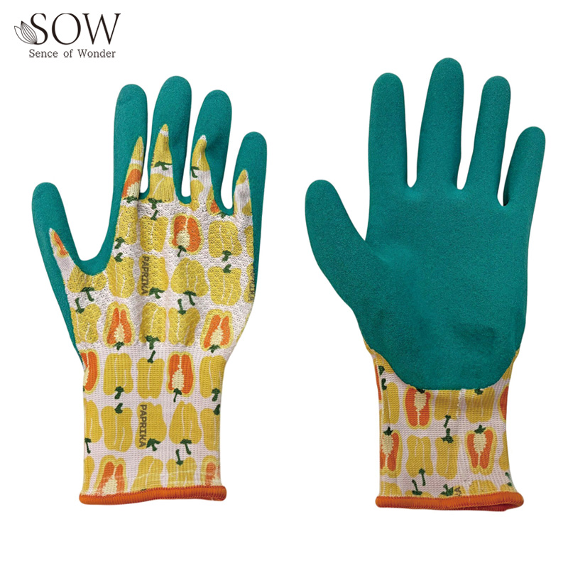 ■SOW（ソウ）■■2026AW　先行予約■　tetotelab_Akusyu　Paprika