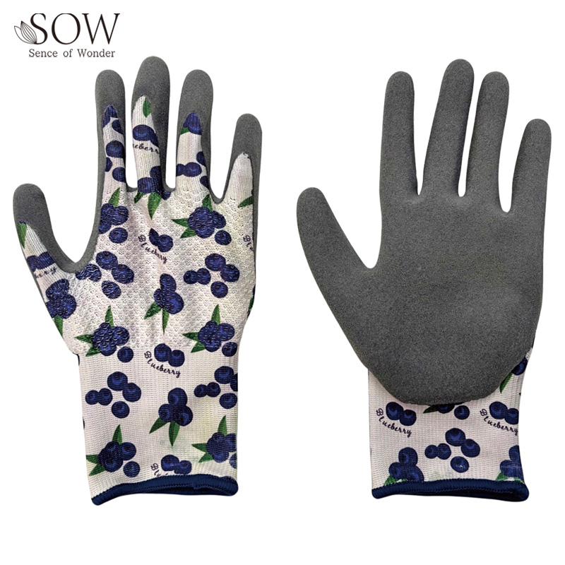 ■SOW（ソウ）■■2026AW　先行予約■　tetotelab_Akusyu　Blueberry