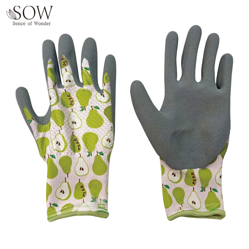 ■SOW（ソウ）■■2026AW　先行予約■　tetotelab_Akusyu　pear