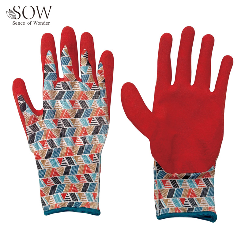 ■SOW（ソウ）■■2026AW　先行予約■　tetotelab_Akusyu　Triangle　ORG