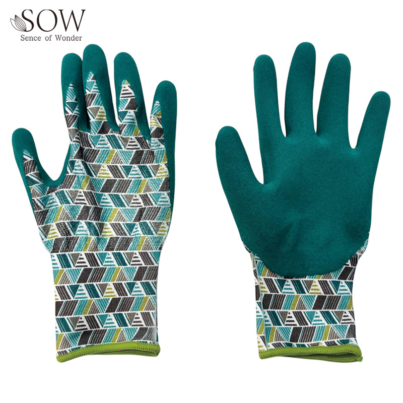 ■SOW（ソウ）■■2026AW　先行予約■　tetotelab_Akusyu　Triangle　BLU