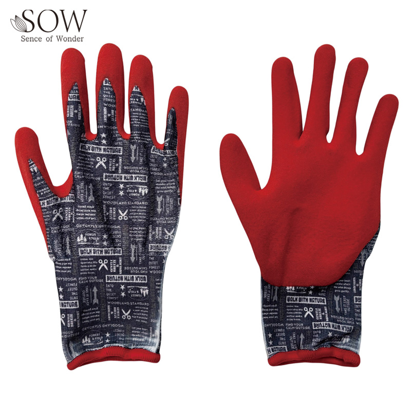 ■SOW（ソウ）■■2026AW　先行予約■　tetotelab_Akusyu　Denim　NVY